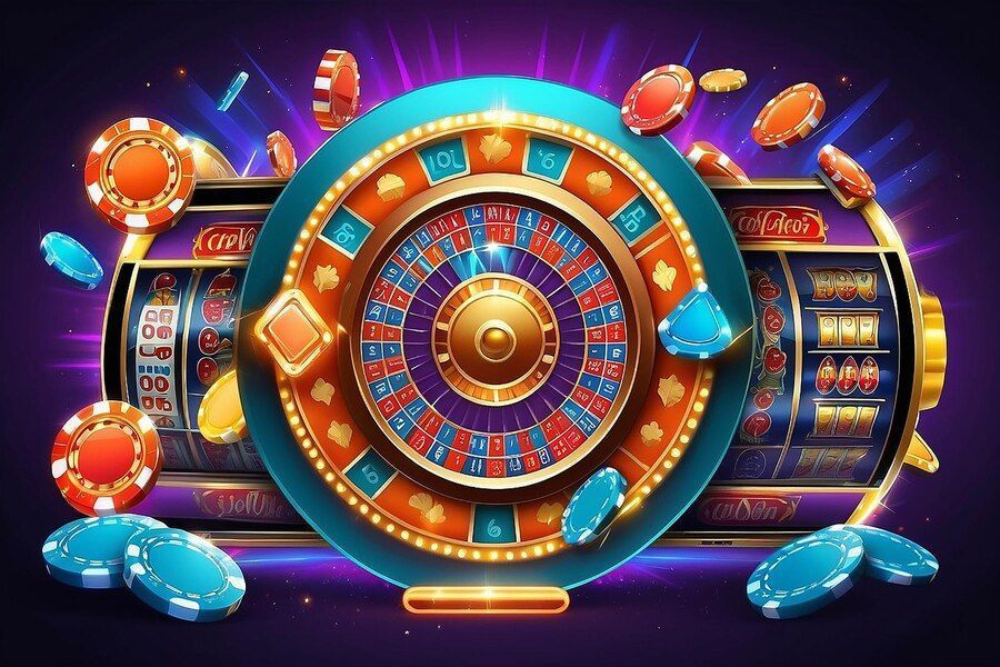 پاکستان کے KINAPLAY کھلاڑیوں کے لیےجیک پاٹ گیم