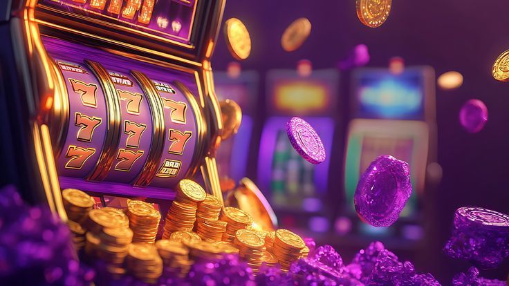 KINAPLAY کیسینو گیمز کا ایک زمرہ منتخب کریں


