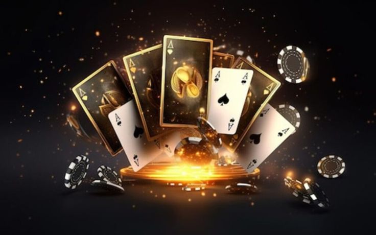 KINAPLAY کیسینو میں ایک آن لائن گیم کا انتخاب کریں۔