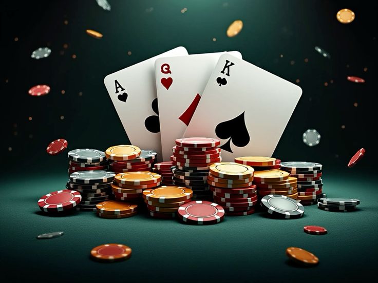 KINAPLAY کیسینو میں سلاٹ کھیلنا شروع کریں۔