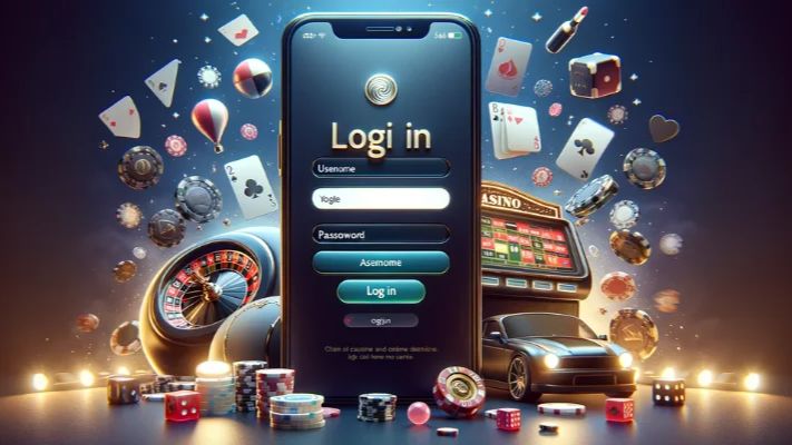 KINAPLAY آن لائن کیسینو میں اصل گیمز