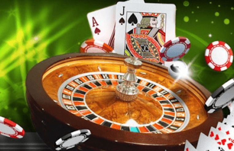 پاکستان کے KINAPLAY کھلاڑیوں کے لیےجیک پاٹ گیم