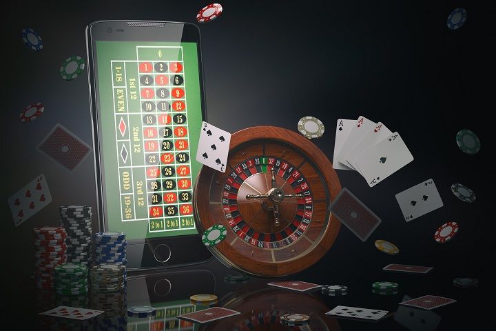 KINAPLAY سائٹ کے لیے آن لائن گیمز فراہم کرنے والے